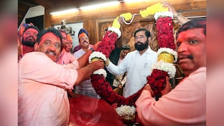 After Hotel Shift, Team Shinde's Fresh Move To Foil Horse-Trading Attempts