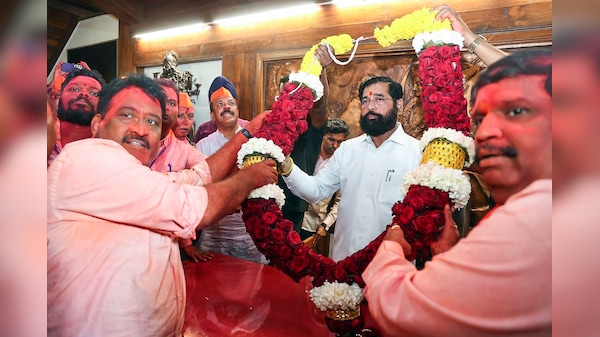 After Hotel Shift, Team Shinde's Fresh Move To Foil Horse-Trading Attempts