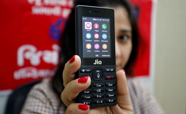 What Reliance Jio Monsoon Hungama Exchange Offer Means For You