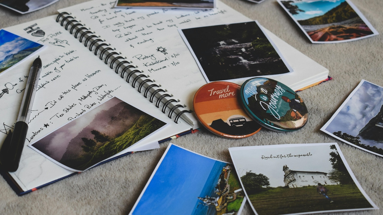 Which activity do you want to choose to relax yourself?