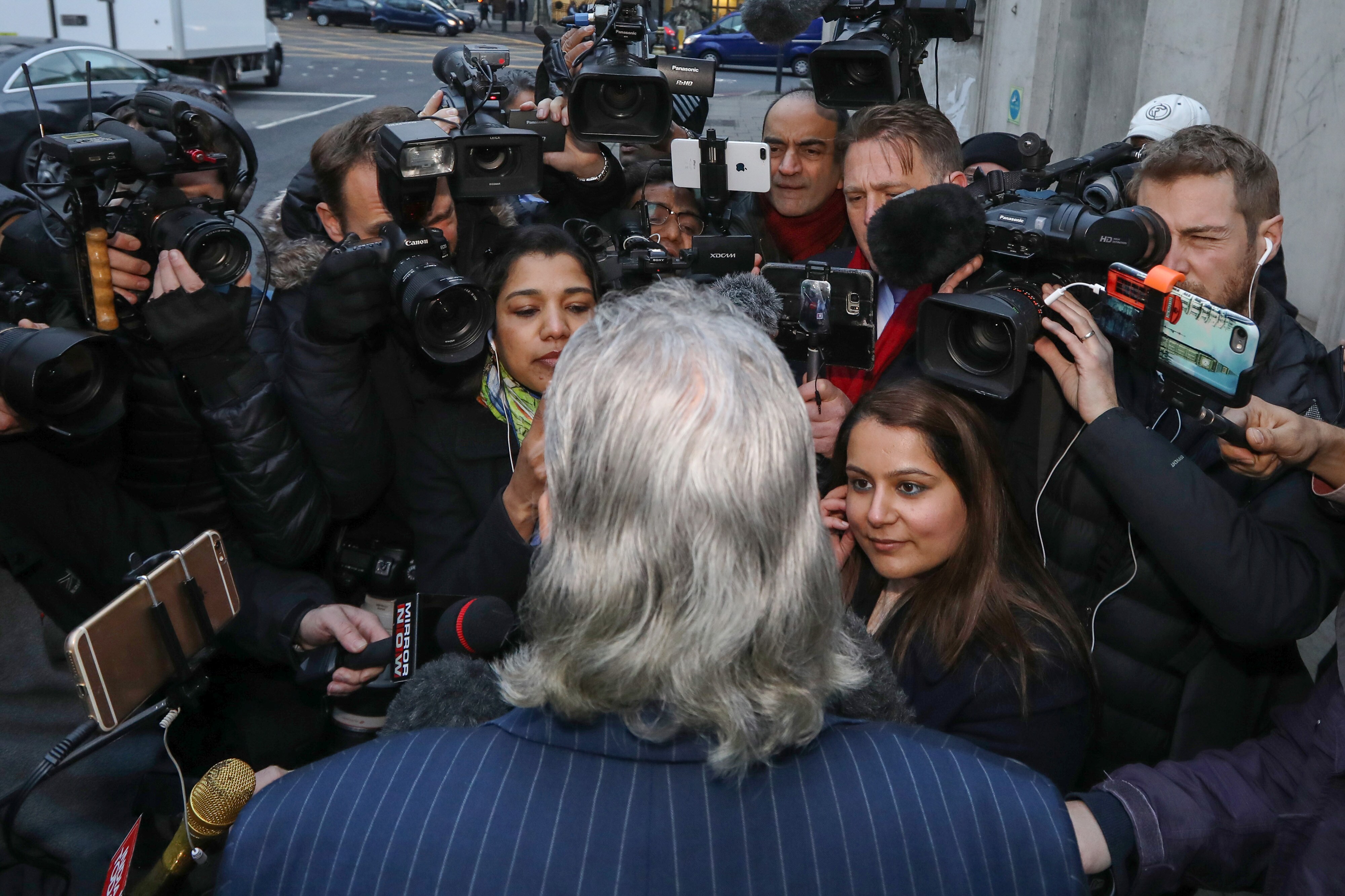 Vijay Mallya&rsquo;s Defence Brings In Banking Expert At Extradition Trial 