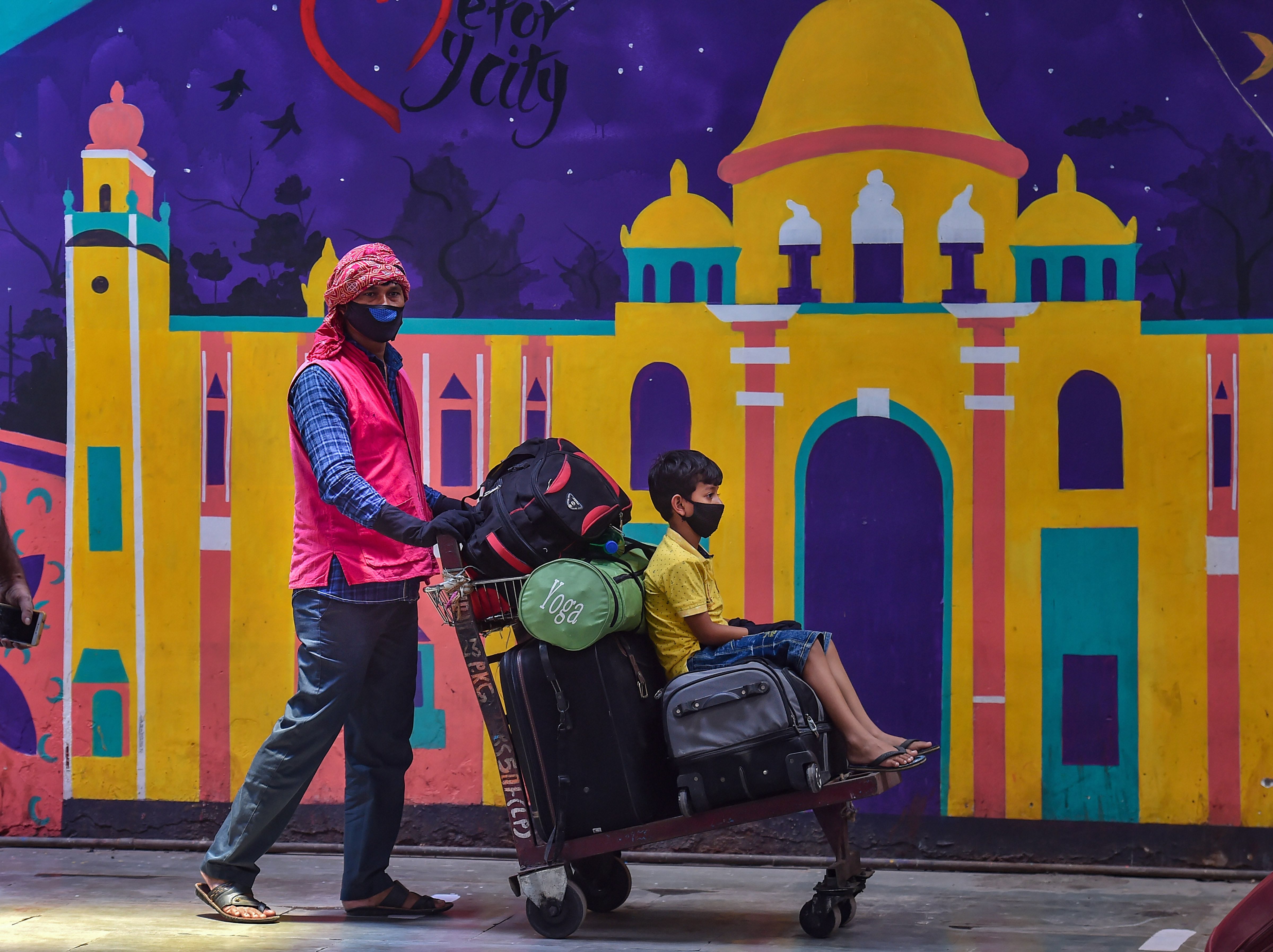 Coronavirus India Updates: Over 14,000 New Cases, Most In Over Three Weeks