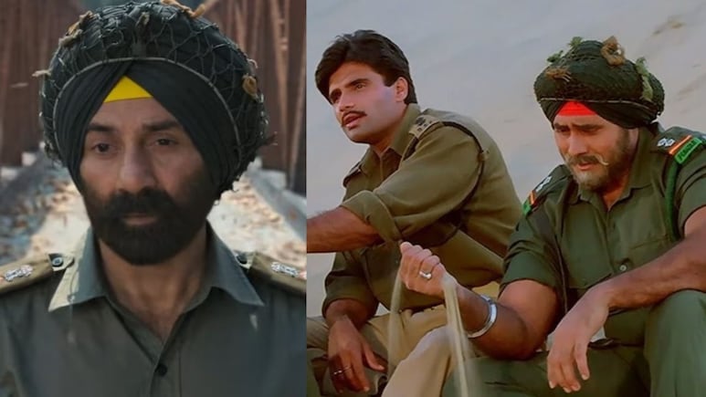 Border 2: 'घर कब आओगे' नया या पुराना वर्जन? किसे कर रहे फैंस ज्यादा पसंद