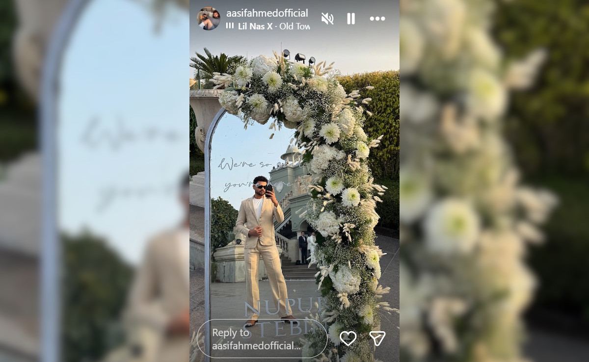 Latest and Breaking News on NDTV