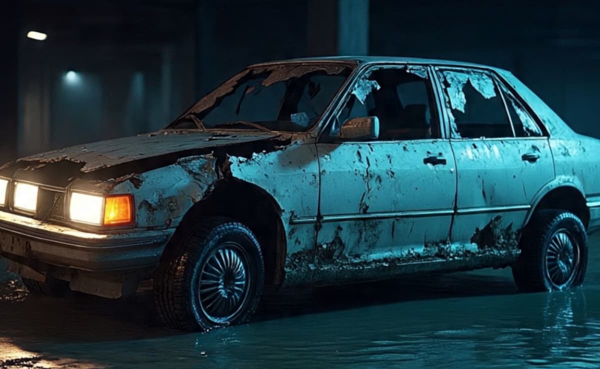 Latest and Breaking News on NDTV