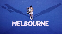 Elena Rybakina Defeats No. 1 Aryna Sabalenka To Clinch Australian Open Title