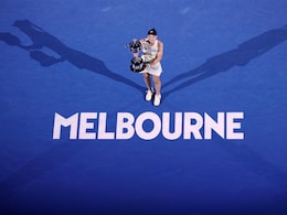 Elena Rybakina Defeats No. 1 Aryna Sabalenka To Clinch Australian Open Title