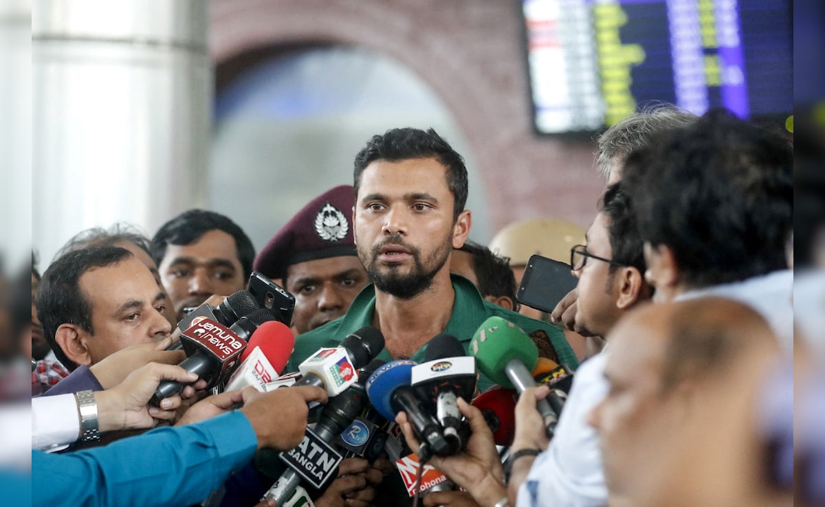 100 से ज्यादा बांग्लादेशी पत्रकारों को T20 वर्ल्ड कप 2026 में नो एंट्री, बड़ा दावा आया सामने 