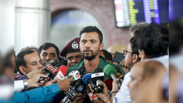 100 से ज्यादा बांग्लादेशी पत्रकारों को T20 वर्ल्ड कप 2026 में नो एंट्री, बड़ा दावा आया सामने&nbsp;