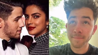 Nick Jonas Gives A Dosa Spin To Priyanka Chopra's Teri Dulhan Instagram Trend