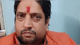 ब&zwj;िजनेसमैन रमेश ईनाणी हत्&zwj;याकांड में संत ग&zwj;िरफ्तार, शूटर पुल&zwj;िस को बताई झूठी कहानी; 3 महीनों तक क&zwj;िया गुमराह