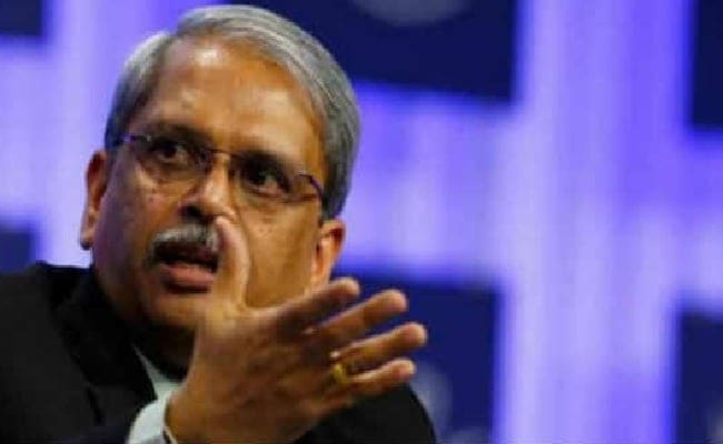 Emotive Connect With Infosys To Remain Forever, Says Kris Gopalakrishnan