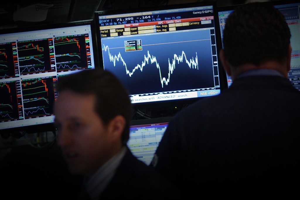 Nifty Loses Grip On 8,950 As Metals Drag