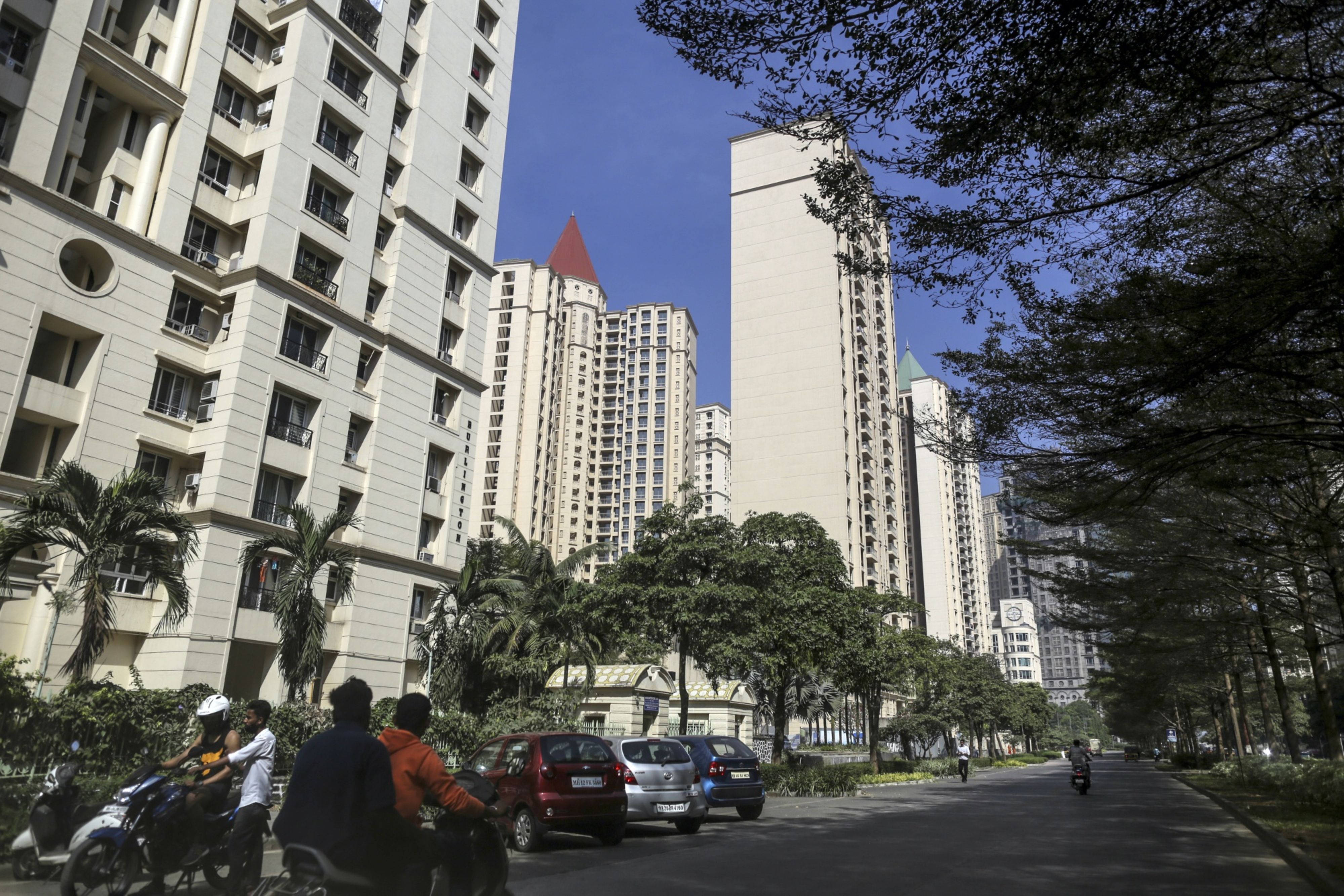 Real Estate Update - Potential Changes In Operating Environment, Likely Beneficiaries: ICICI Securities &nbsp;