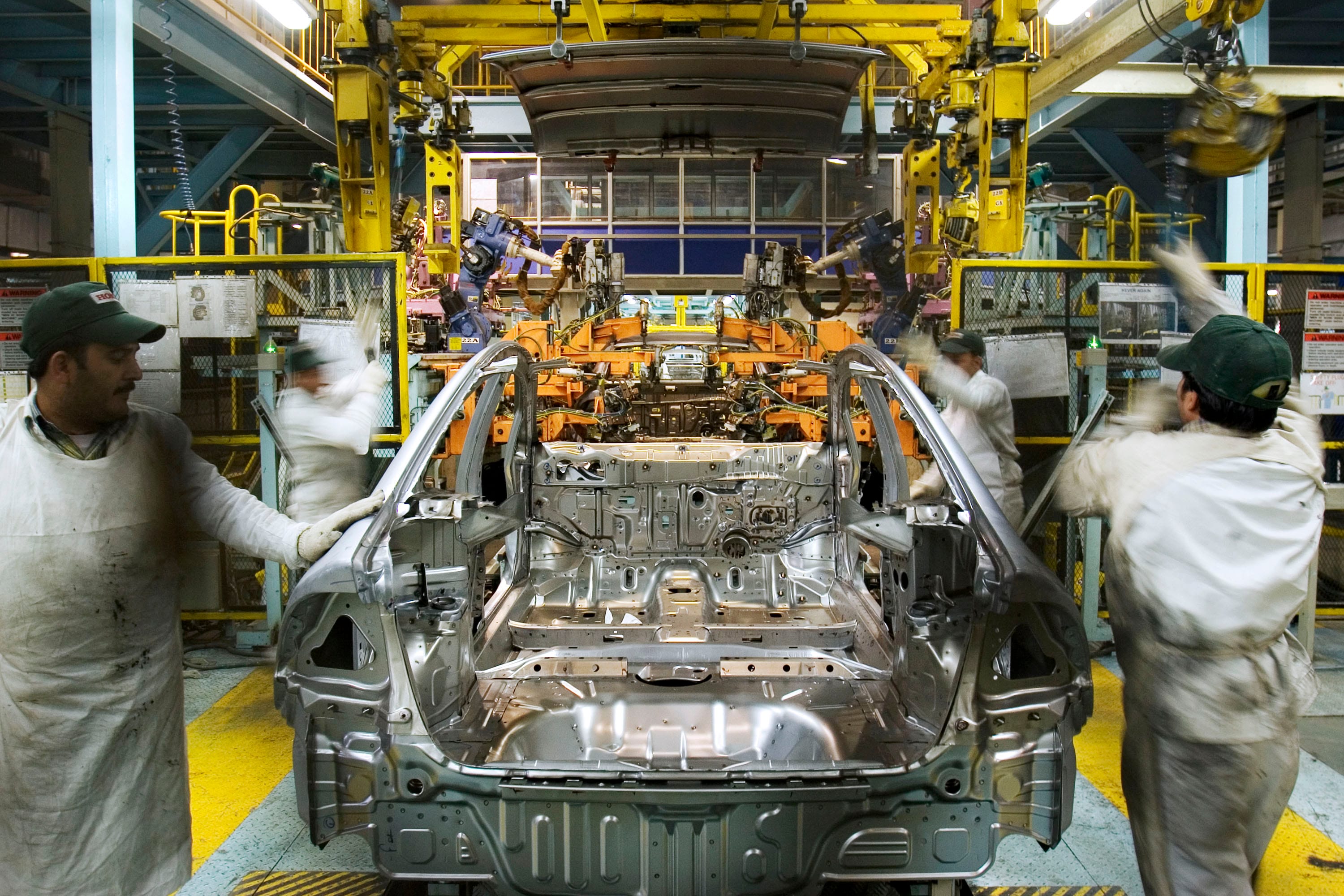 Auto Industry Seeks 10% GST Rate Cut As Cleaner, Safer Vehicles Push Up Costs