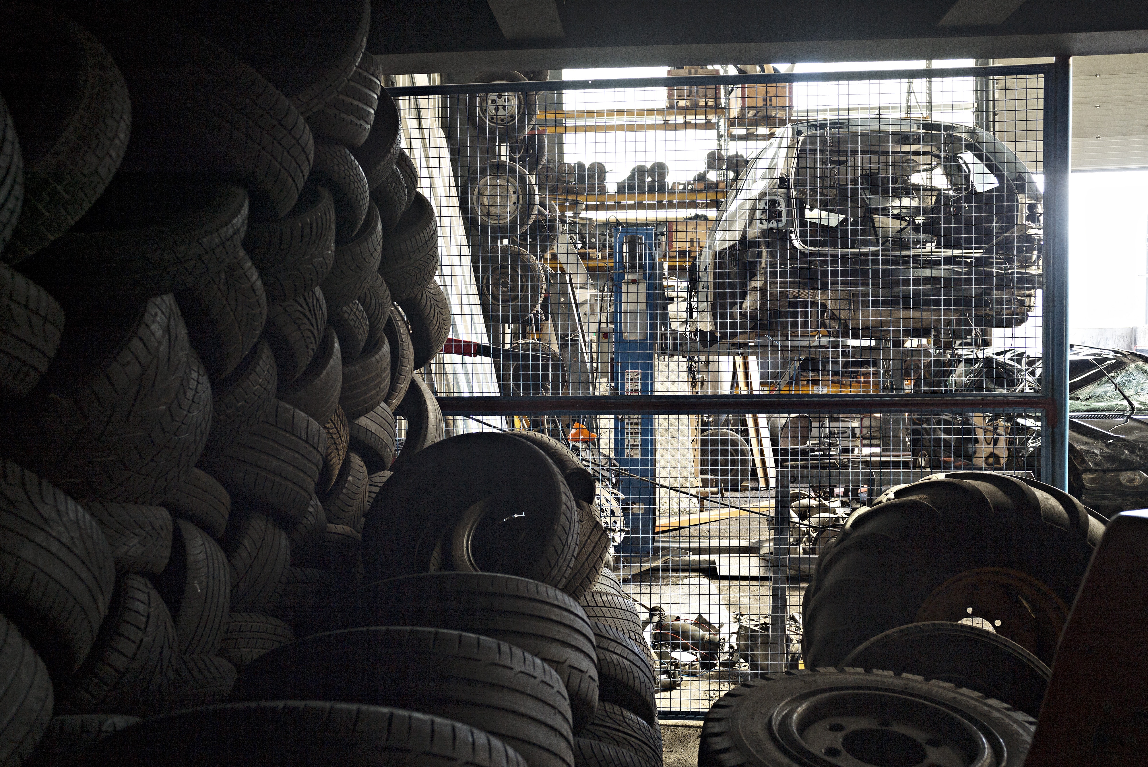 Tyre Prices Rise  As Costlier Crude Pinches Manufacturers