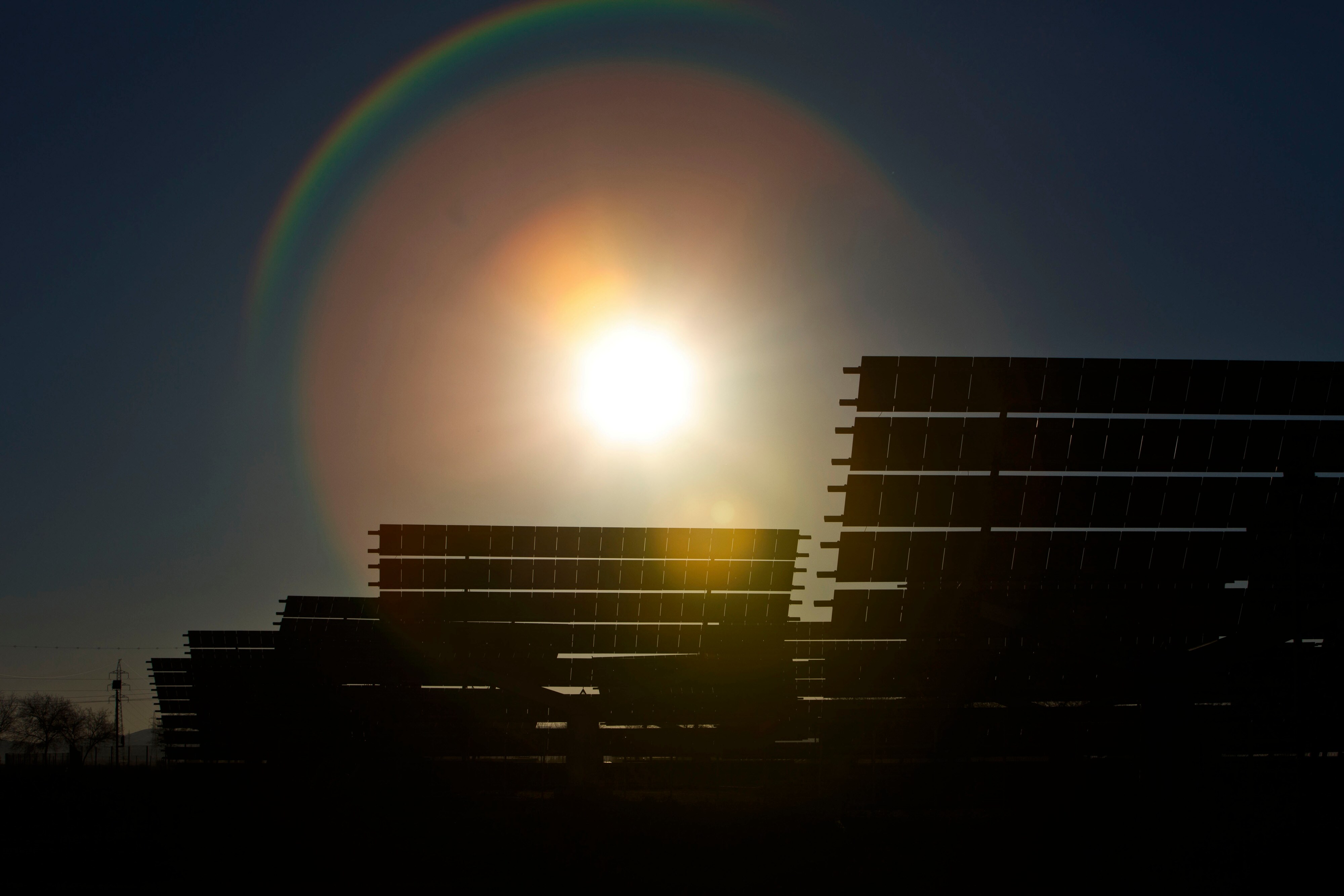 Adani Enterprises To List Its Renewable Power Business
