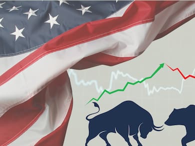 US Stock Market Today LIVE: Nasdaq Tumbles Over 1% As AI Slowdown Calls, $110-Oil Scares Investors
