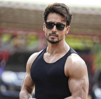 Tiger Shroff Reveals He Has Developed Fear Of Flying After A Turbulent Flight: "My Heart Skips A Beat"