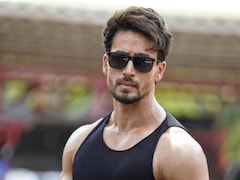 Tiger Shroff Sells Pune Apartment For Rs 8.87 Crore