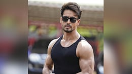 Tiger Shroff Reveals He Has Developed Fear Of Flying After A Turbulent Flight: "My Heart Skips A Beat"