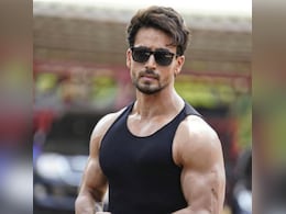 Tiger Shroff Reveals He Has Developed Fear Of Flying After A Turbulent Flight: "My Heart Skips A Beat"