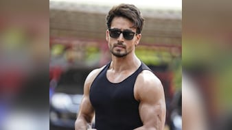 Tiger Shroff Reveals He Has Developed Fear Of Flying After A Turbulent Flight