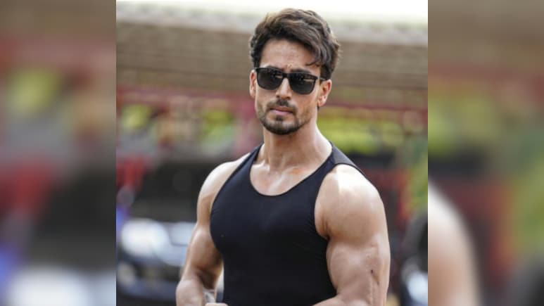 Tiger Shroff Reveals He Has Developed Fear Of Flying After A Turbulent Flight: "My Heart Skips A Beat"