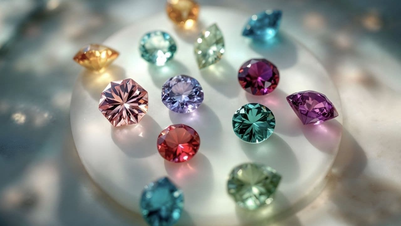 Gemology: जीवन में चाहिए तरक्की और सफलता? ये 4 रत्न करेंगे मदद, पहले जान लीजिए सही नियम