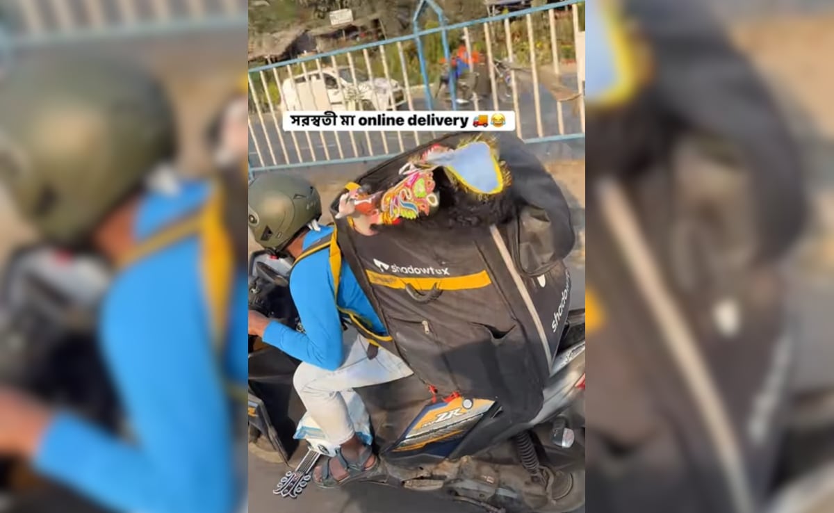 Latest and Breaking News on NDTV