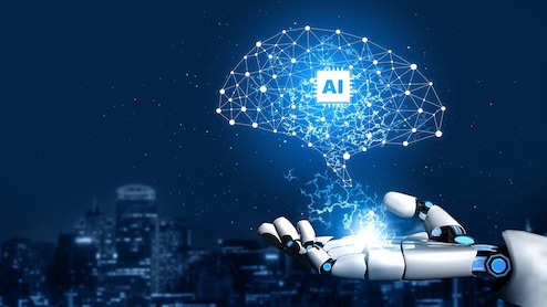 AI Bubble Is Bursting, Says Trip Chowdhry, Warns All AI And IT Services Firms Will Face Impact