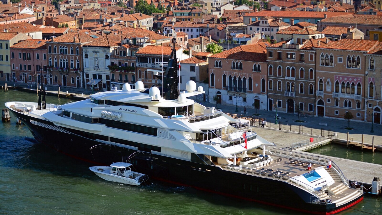 Here’s How Much Wealth You Need to Join the Richest 1% Globally