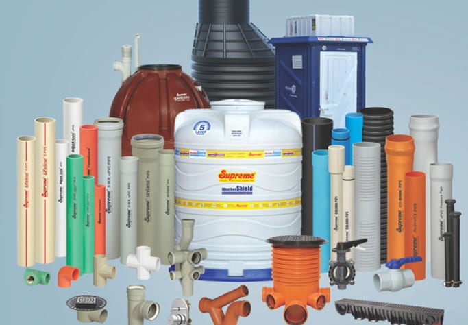 Supreme Industries Q1 Results Review: PL Capital Maintains Both Rating ...