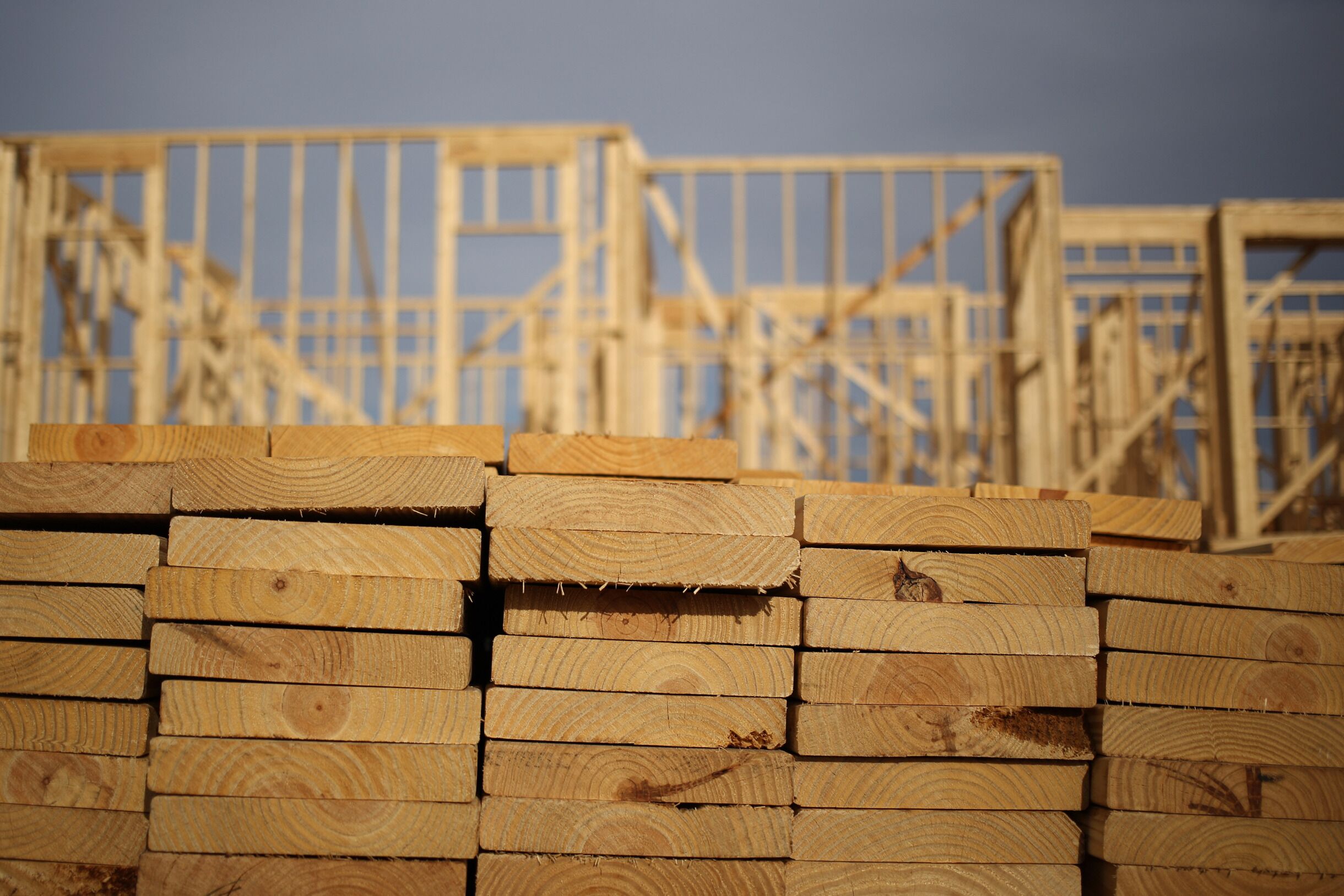 Georgia Homebuilder Launches What Could Be 2024&rsquo;s First U.S. IPO