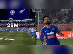 एक मैच में 4 कैच, रिंकू सिंह ने रचा इतिहास, T20I में ऐसा करने वाले भारत के इकलौते खिलाड़ी बने