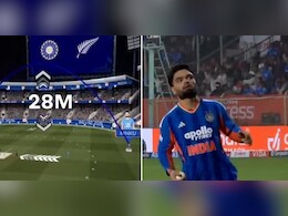 IND vs NZ: रिंकू सिंह का तहलका, एक मैच में 4 कैच लेकर रच दिया इतिहास, T20I में तोड़ दिया विराट कोहली का महारिकॉर्ड