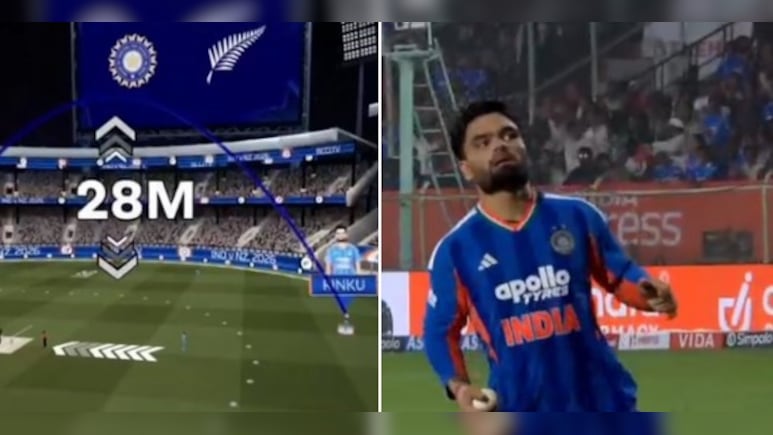 एक मैच में 4 कैच, रिंकू सिंह ने रचा इतिहास, T20I में ऐसा करने वाले भारत के इकलौते खिलाड़ी बने