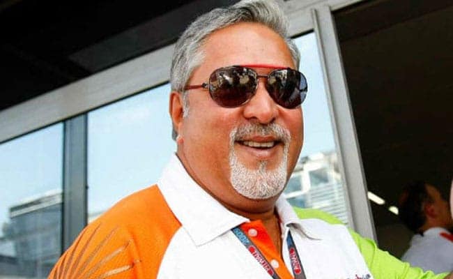 Vijay Mallya's Luxury Jet Finds No Takers For Third Time