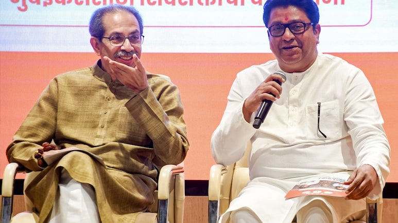 Thackeray Brothers: ठाकरे बंधूंची 20 वर्षांनंतर झालेली युती तुटणार? महापालिका निकालानंतरची रणनीती कमी पडली?