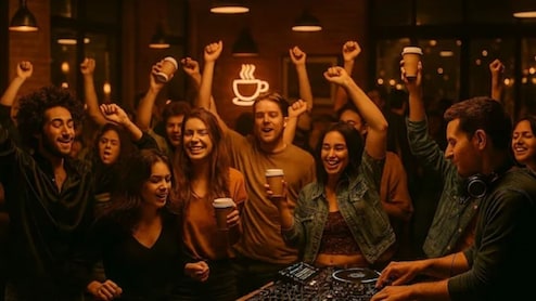 अब नई पीढ़ी पर नहीं चल रहा शराब का जादू, रिपोर्ट से जानिए Gen-Z कैसे बदल रहे दुनिया