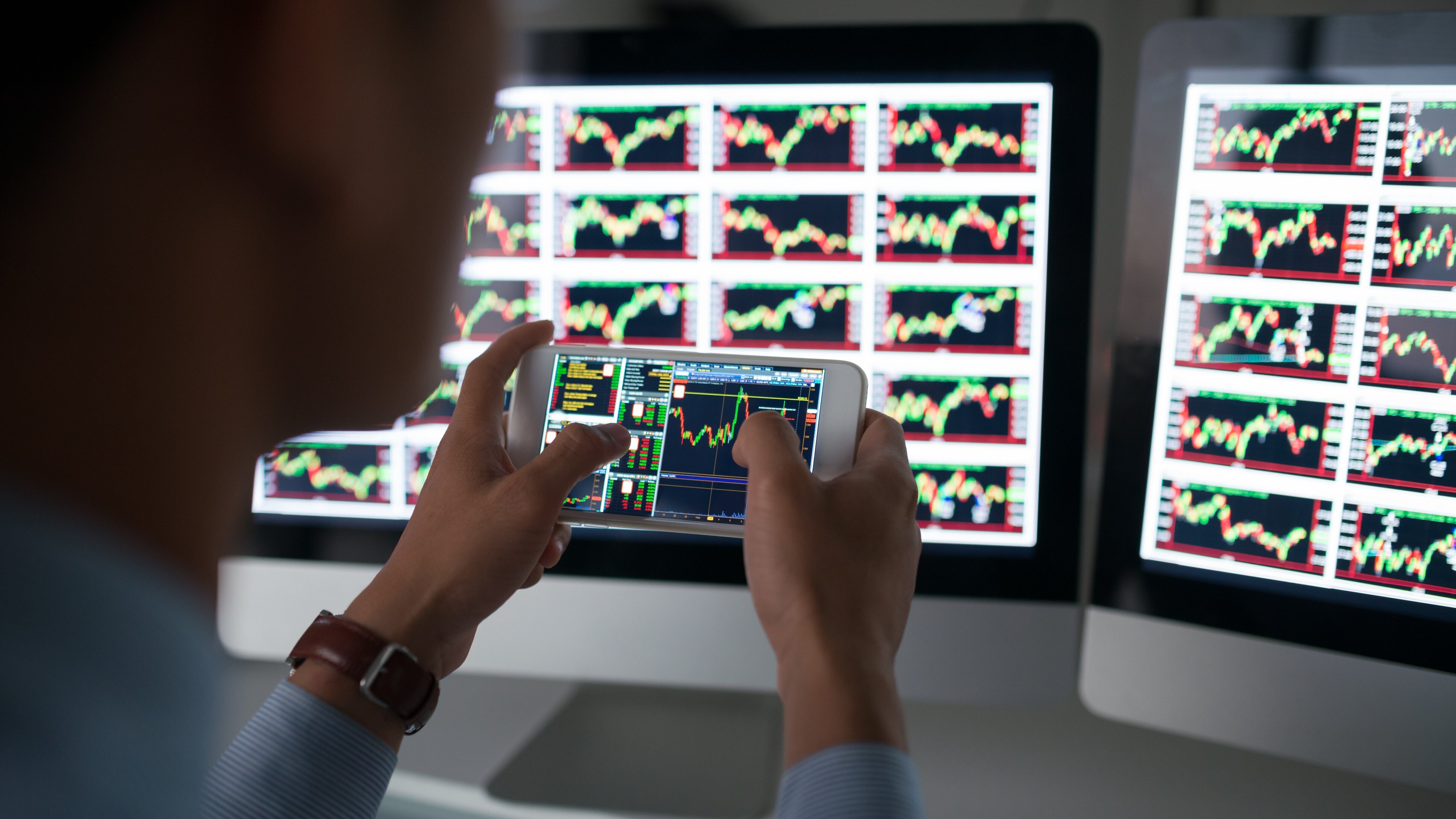 Trade Setup For April 9: Nifty To Scale New Highs With Key Support At 22,550 Level