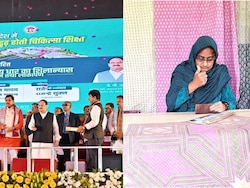 Madhya Pradesh Artisans Allege Fraud After 'Fake' Stole Gifted To JP Nadda