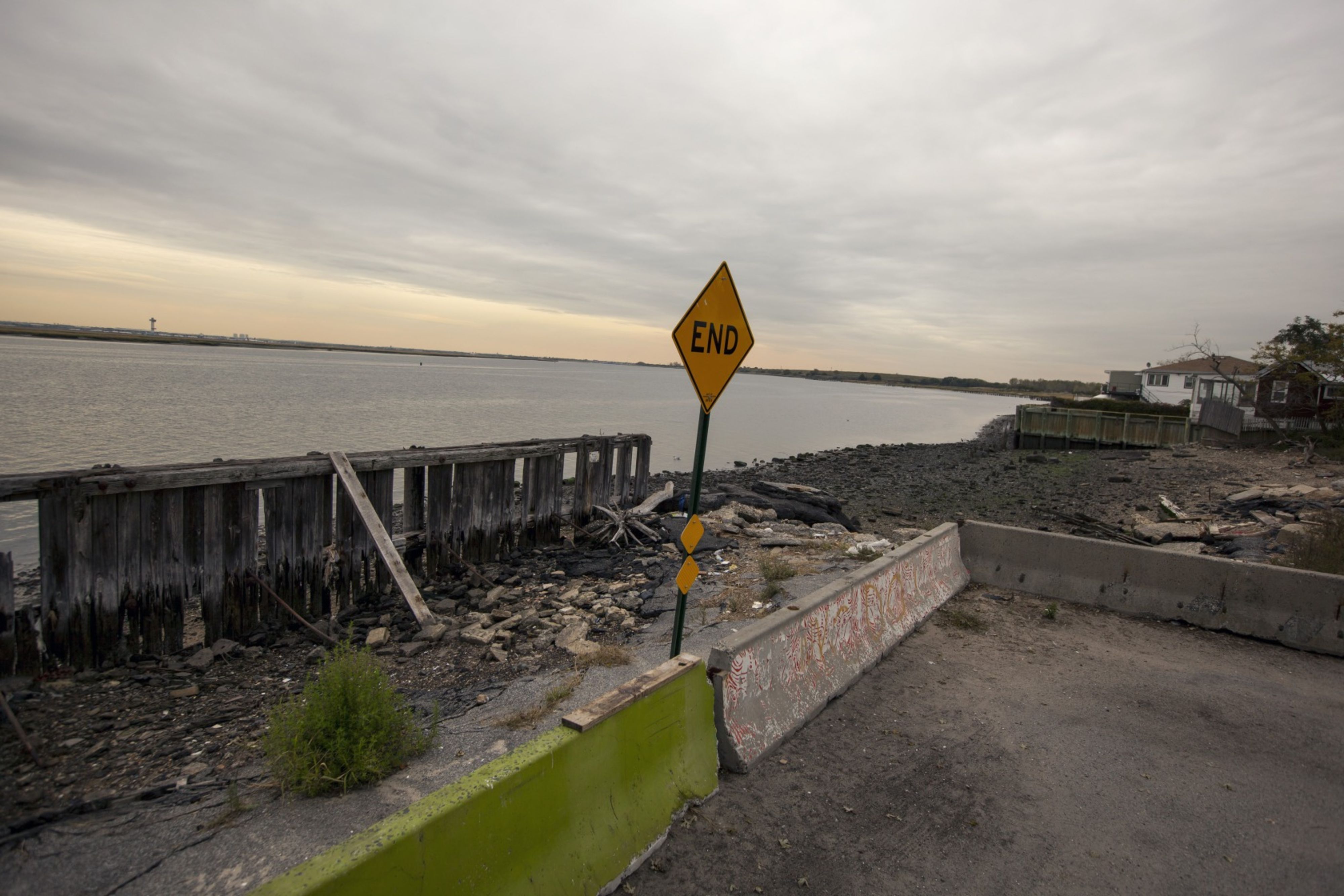 Your Favorite Sandy Beach May Not Survive Climate Change