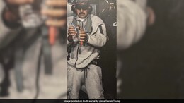 AI Deepfakes, Old Images Fuel Misinformation After Maduro's Capture