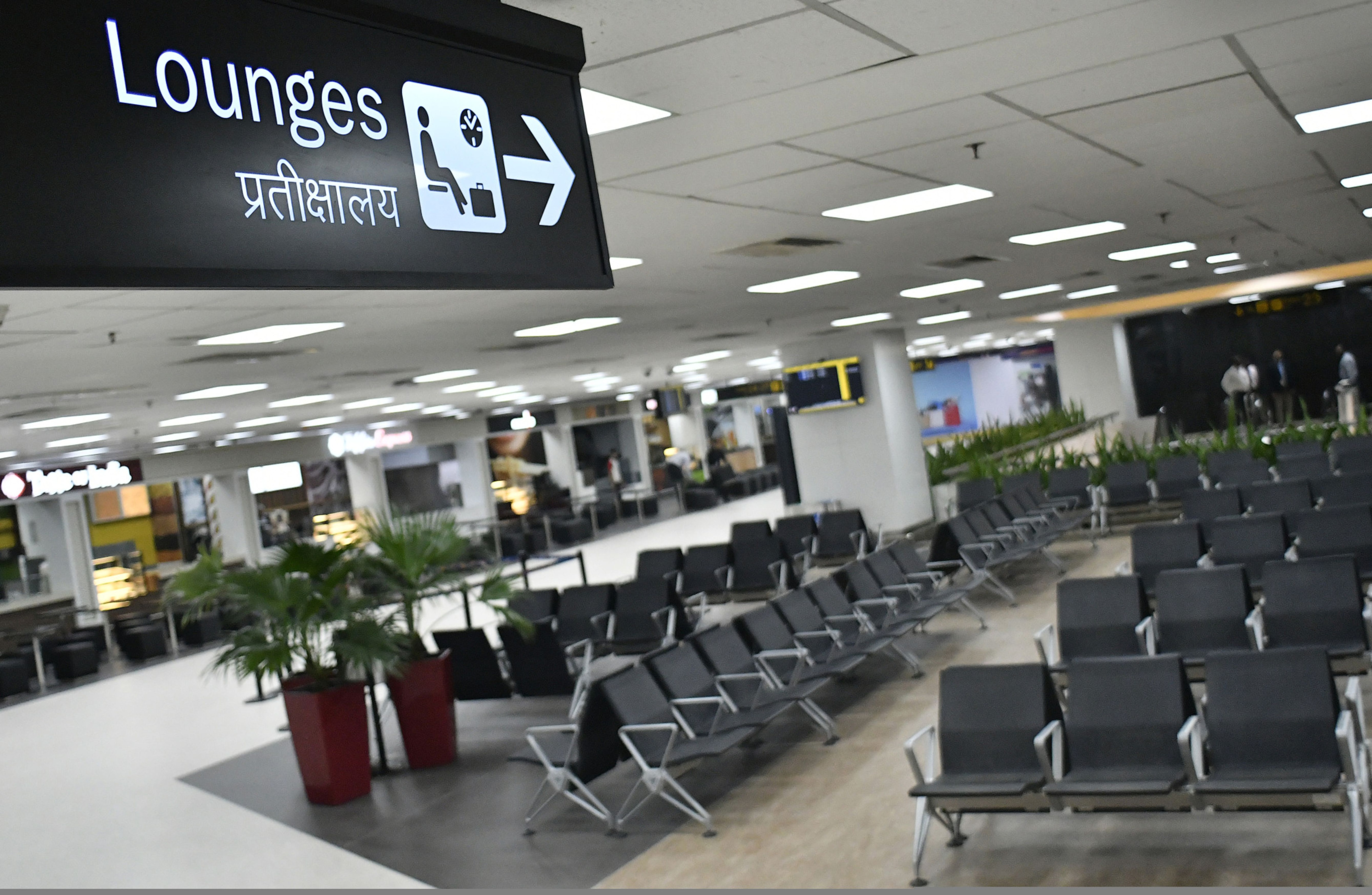  Coronavirus India Updates: Total Confirmed Cases Cross 40,000-Mark As Lockdown Extends 