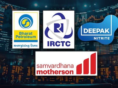 Q1 Results Updates: United Spirits, Deepak Nitrite Profit Dips; FirstCry Narrows Loss