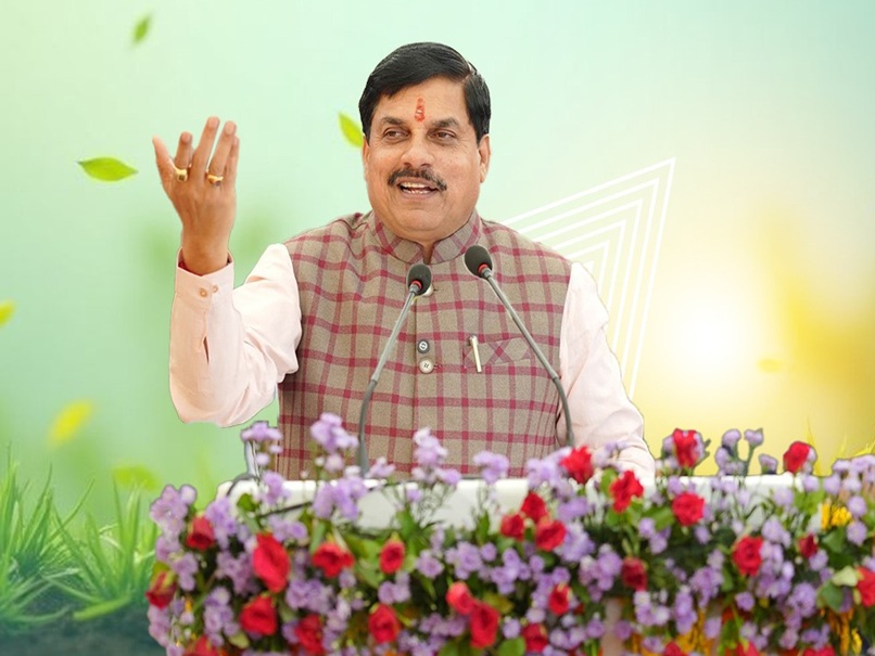 MP के छोटे दुकानदारों नए साल पर को CM मोहन का तोहफा; अब इस काम की अनावश्यक जांच नहीं होगी