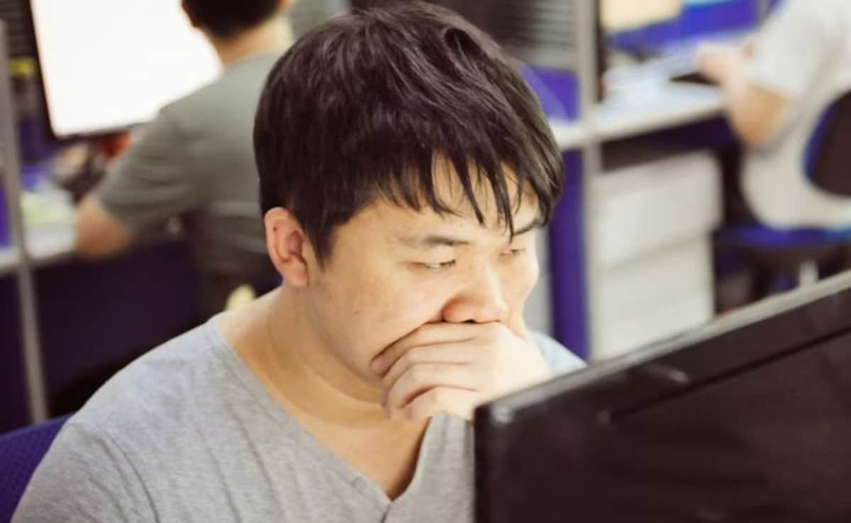 Latest and Breaking News on NDTV