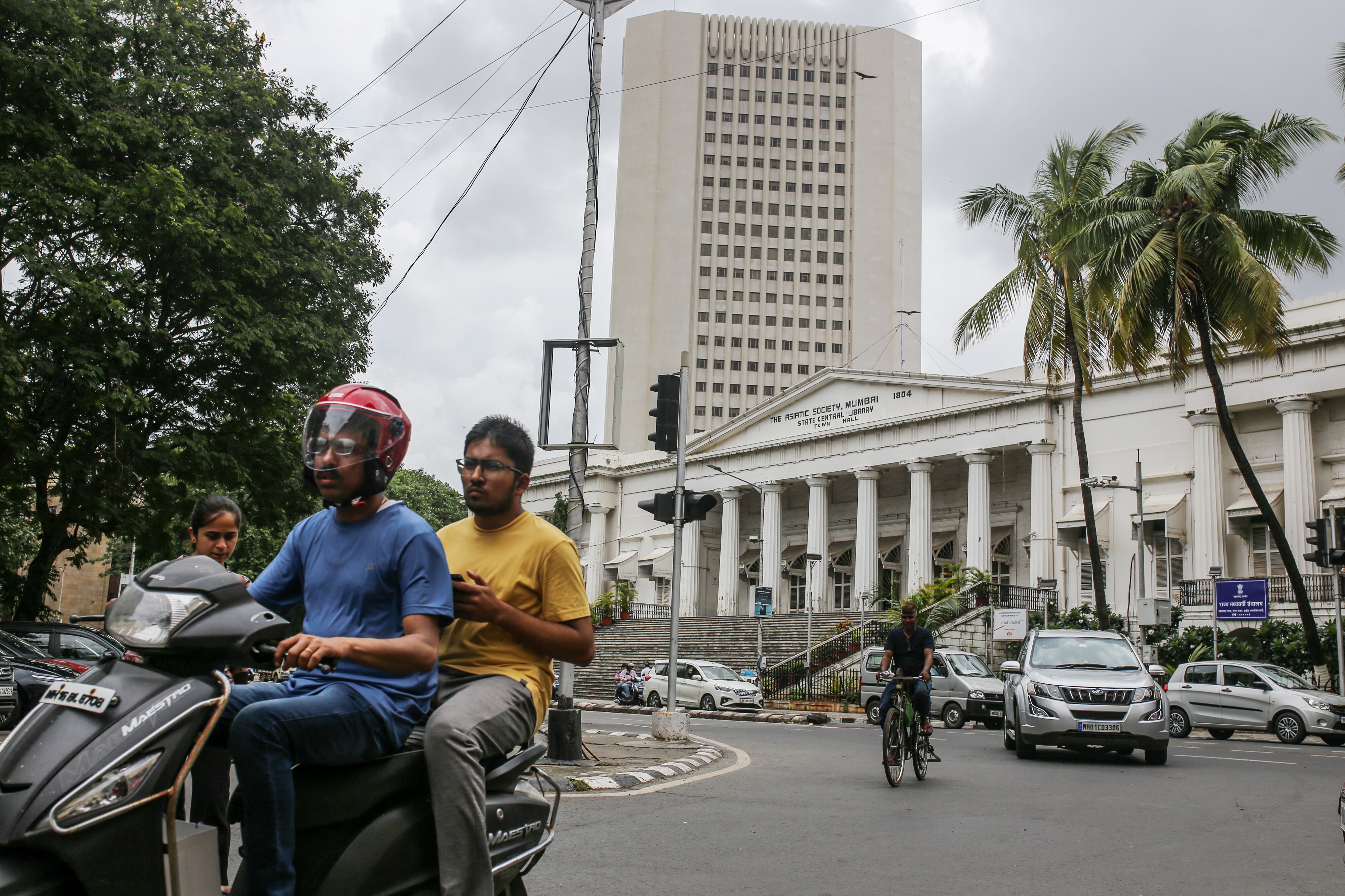 RBI Cut US Debt, Bought Gold Even Before Trump&rsquo;s Tariffs
