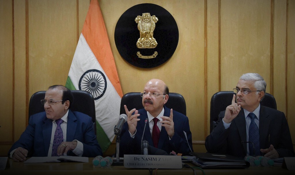 &lsquo;Radical Reform&rsquo; Sought By Election Commission Is Rather Straightforward